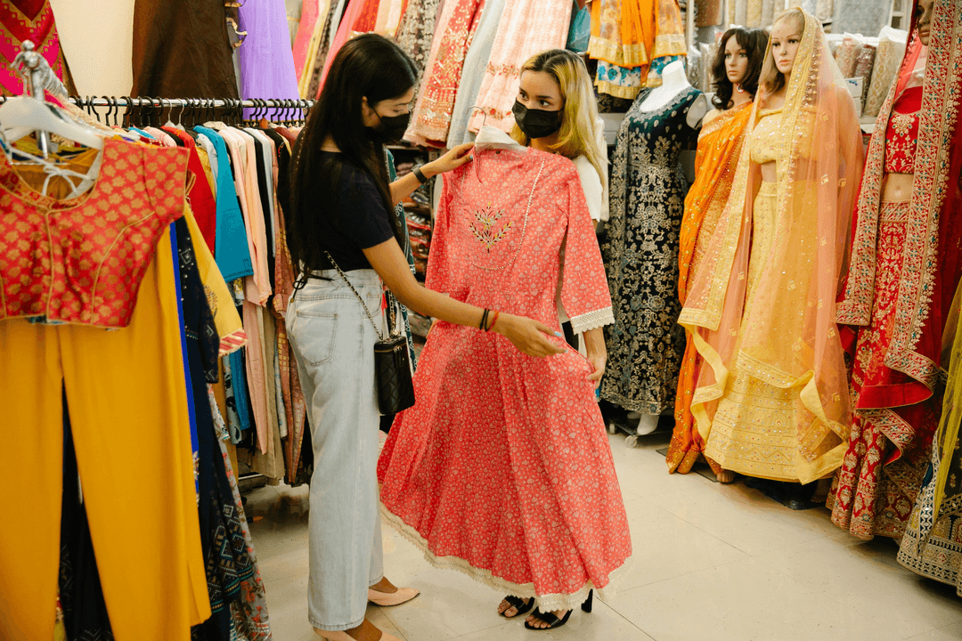Stylist shop
